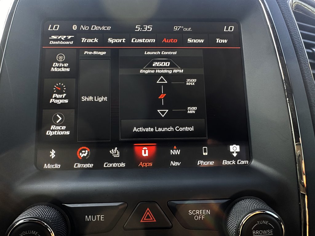 2018 Dodge Durango - $38,995