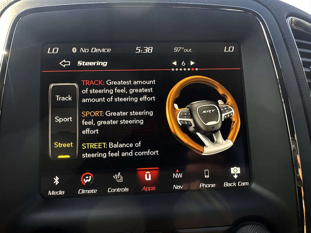 2018 Dodge Durango - $38,995
