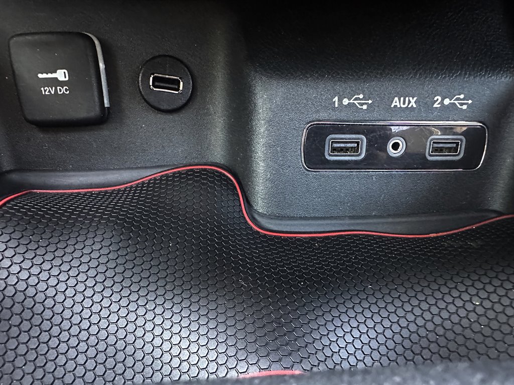 2018 Dodge Durango - $38,995
