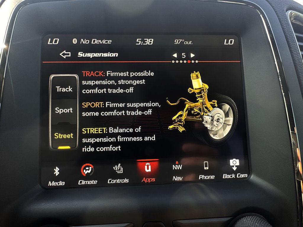 2018 Dodge Durango - $38,995