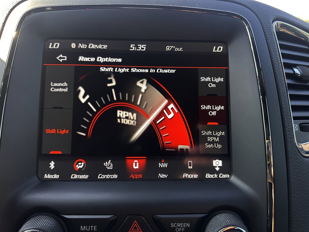 2018 Dodge Durango - $38,995