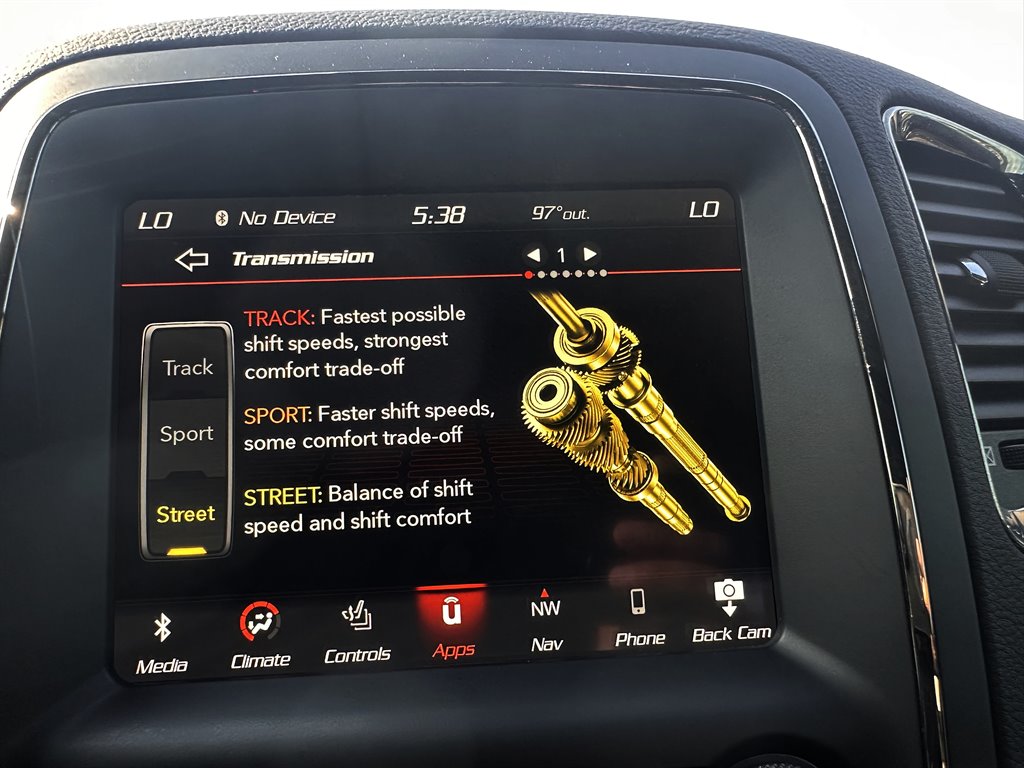 2018 Dodge Durango - $38,995