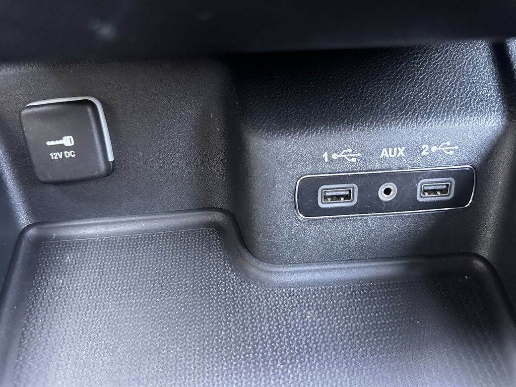 2018 Dodge Durango - $42,995