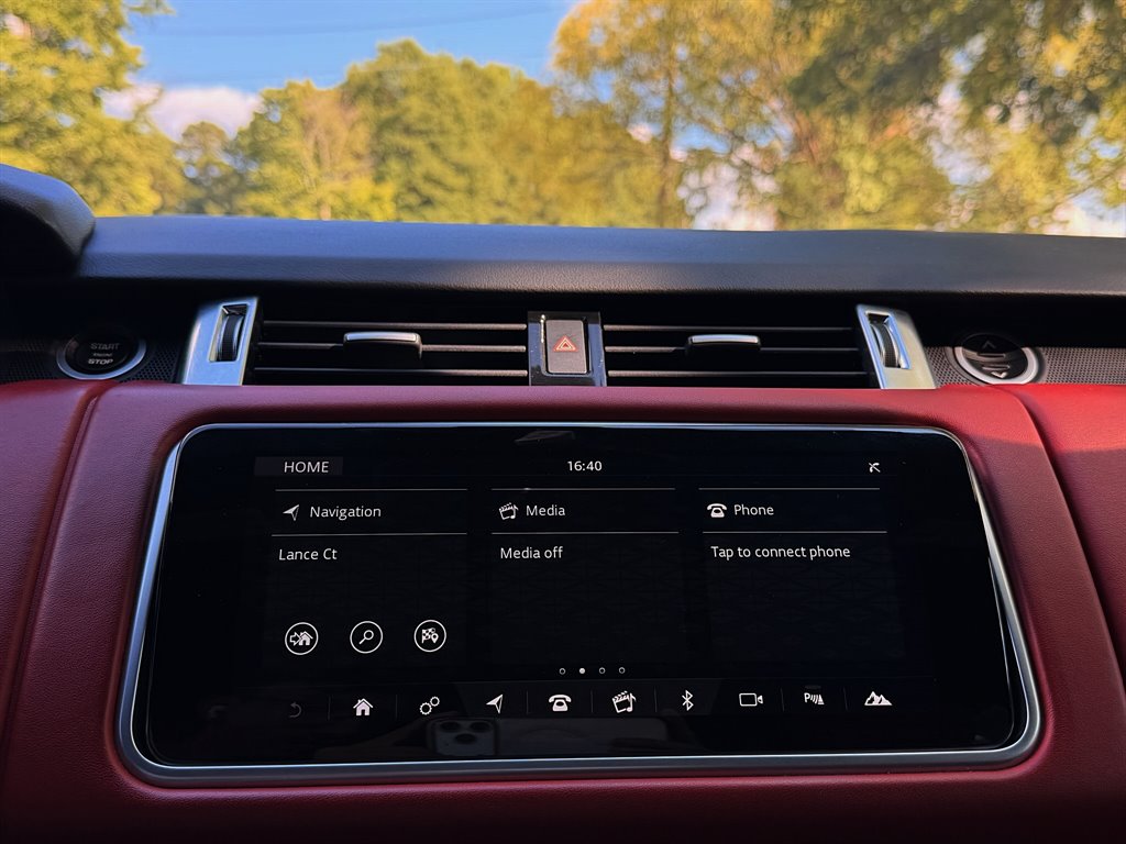 2020 Land Rover Range Rover Sport - $27,995