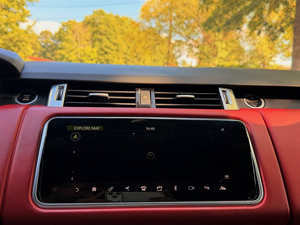 2020 Land Rover Range Rover Sport - $27,995