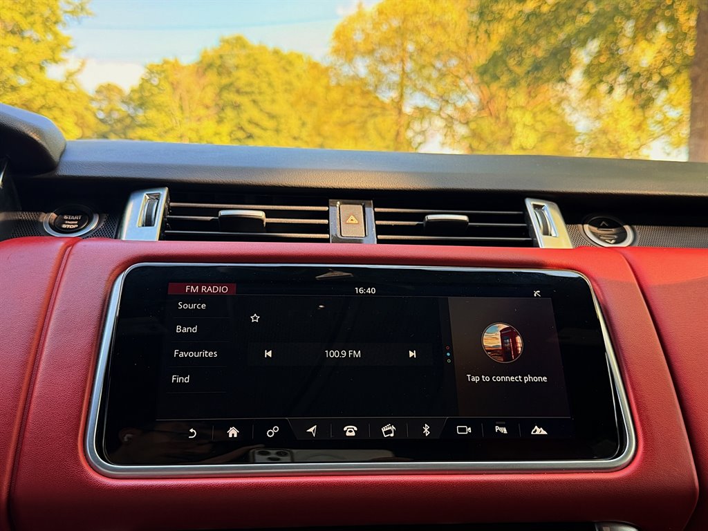 2020 Land Rover Range Rover Sport - $27,995