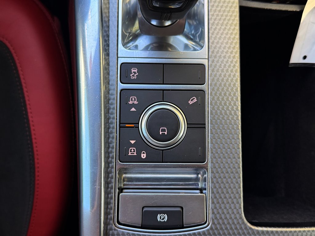 2020 Land Rover Range Rover Sport - $27,995