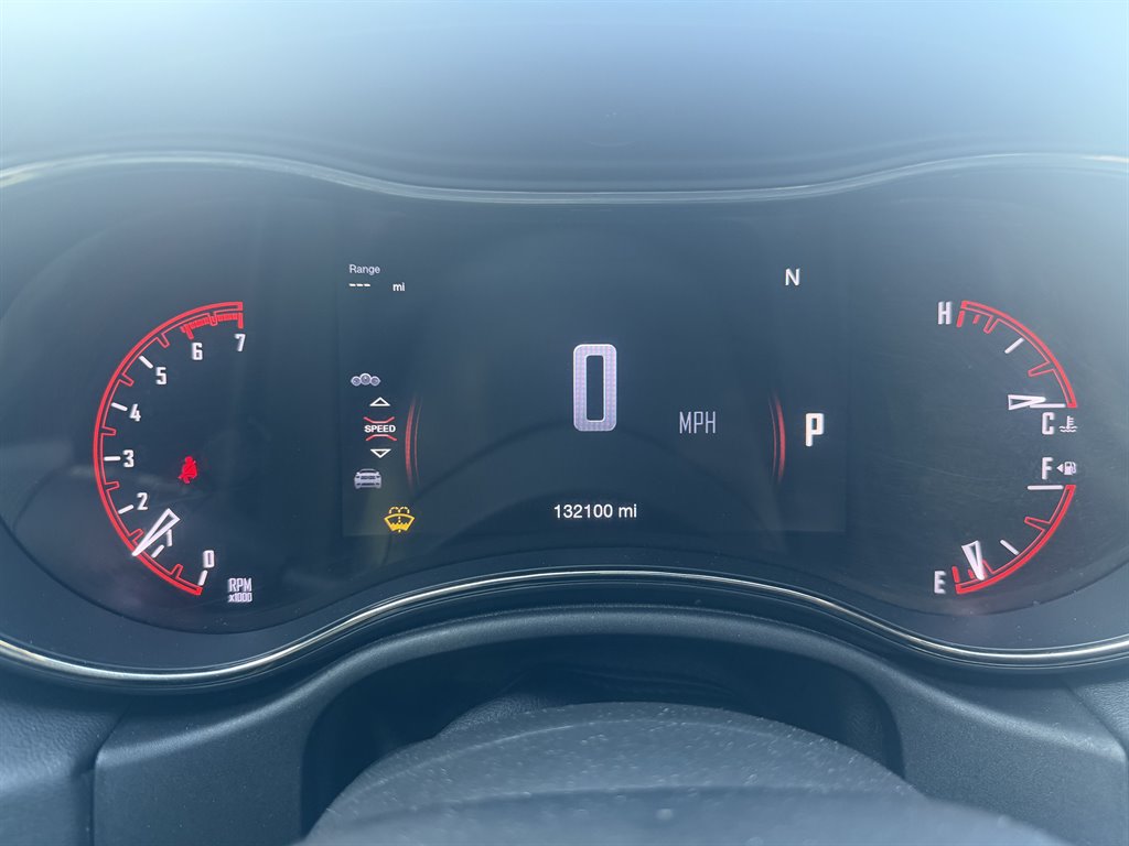 2018 Dodge Durango - $18,995
