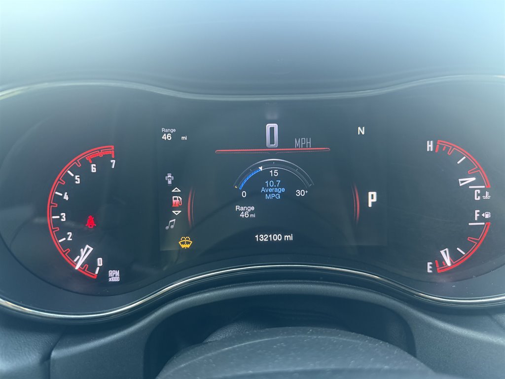 2018 Dodge Durango - $18,995