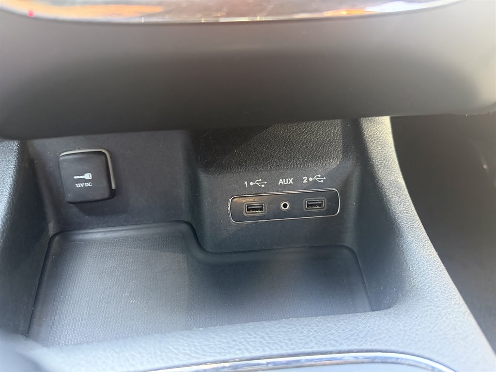 2018 Dodge Durango - $18,995