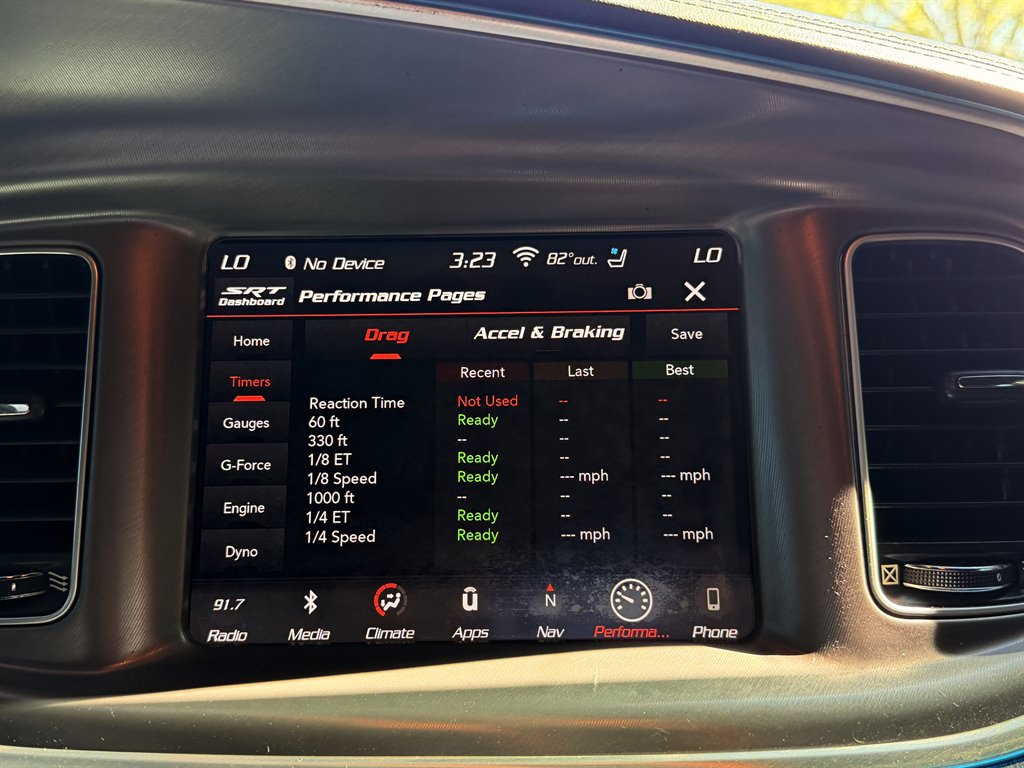 2019 Dodge Charger - $28,995