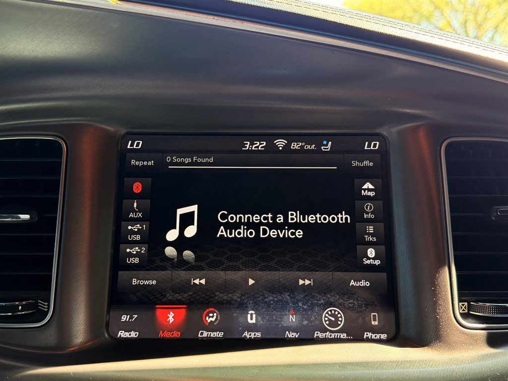 2019 Dodge Charger - $28,995