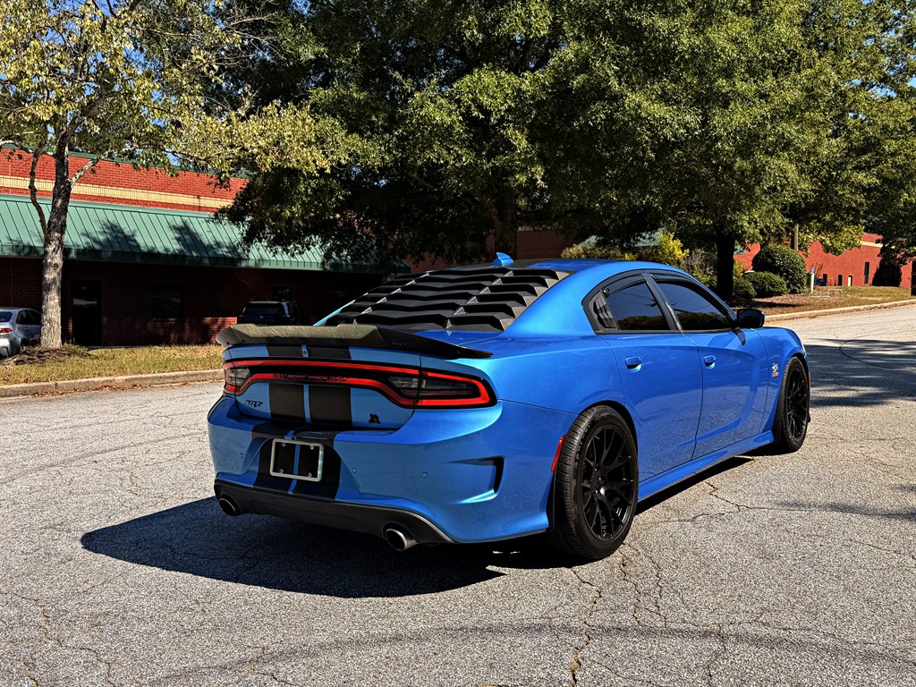 2019 Dodge Charger - $28,995