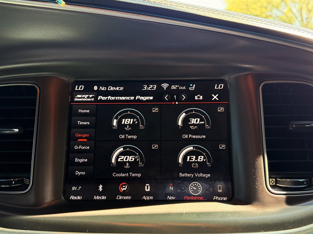 2019 Dodge Charger - $28,995