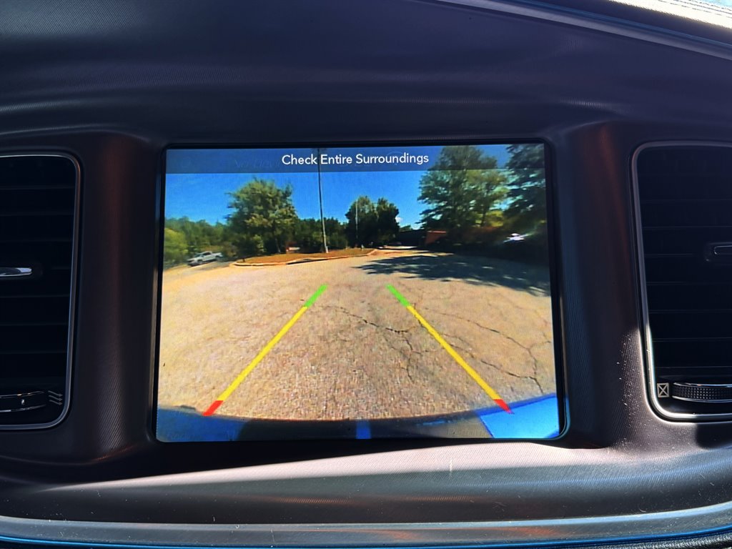 2019 Dodge Charger - $28,995