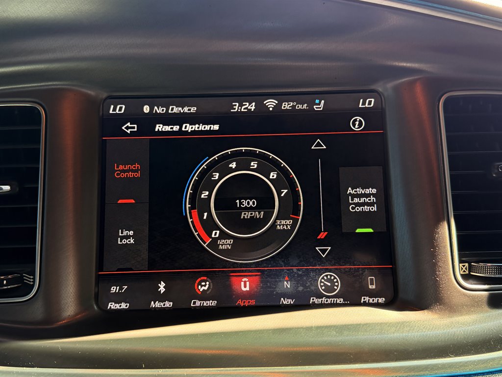 2019 Dodge Charger - $28,995