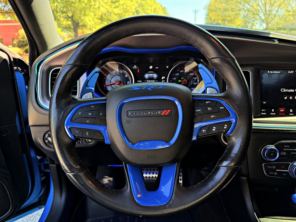 2019 Dodge Charger - $28,995
