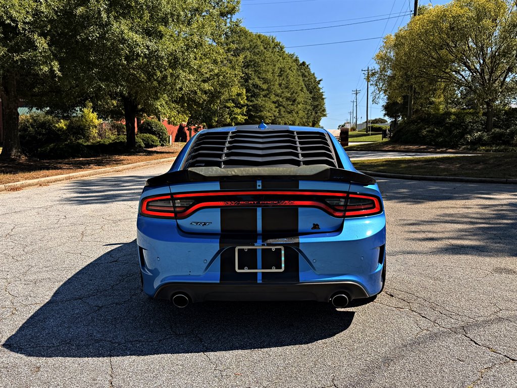 2019 Dodge Charger - $28,995