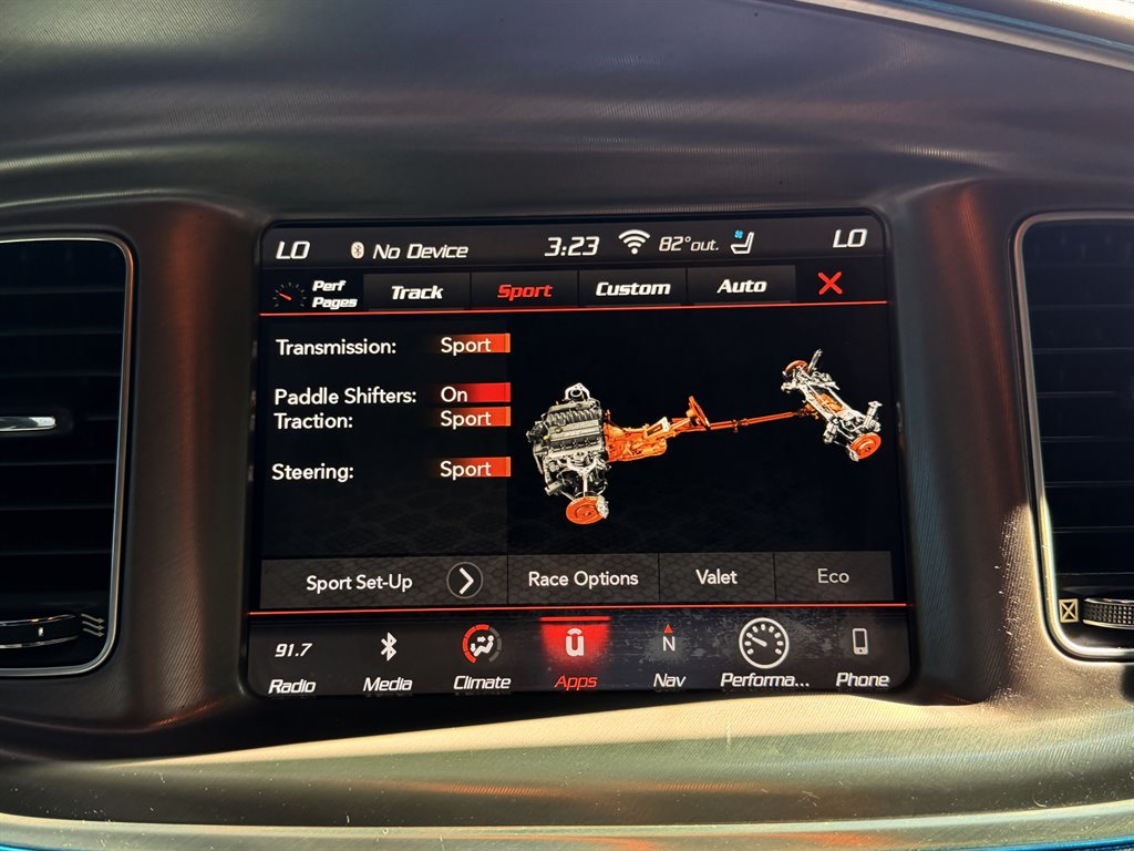 2019 Dodge Charger - $28,995