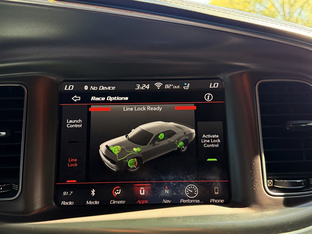 2019 Dodge Charger - $28,995