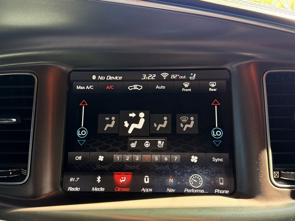 2019 Dodge Charger - $28,995