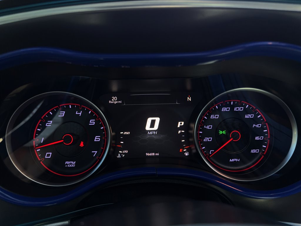 2019 Dodge Charger - $28,995