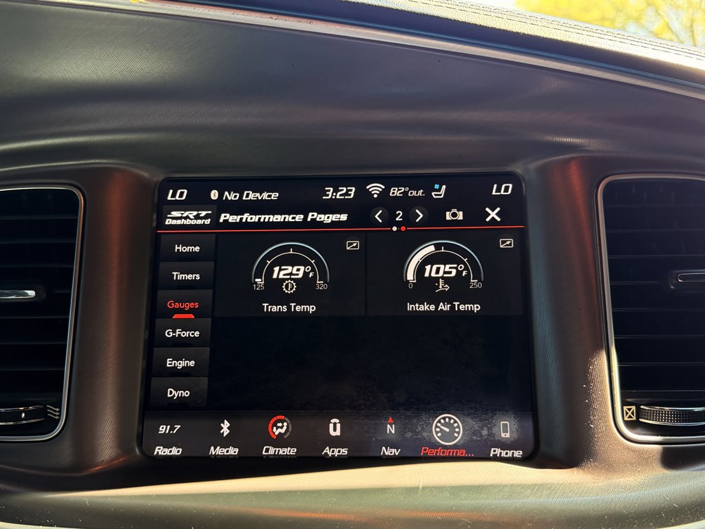 2019 Dodge Charger - $28,995
