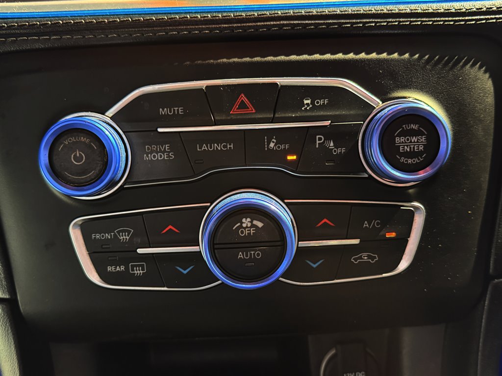 2019 Dodge Charger - $28,995