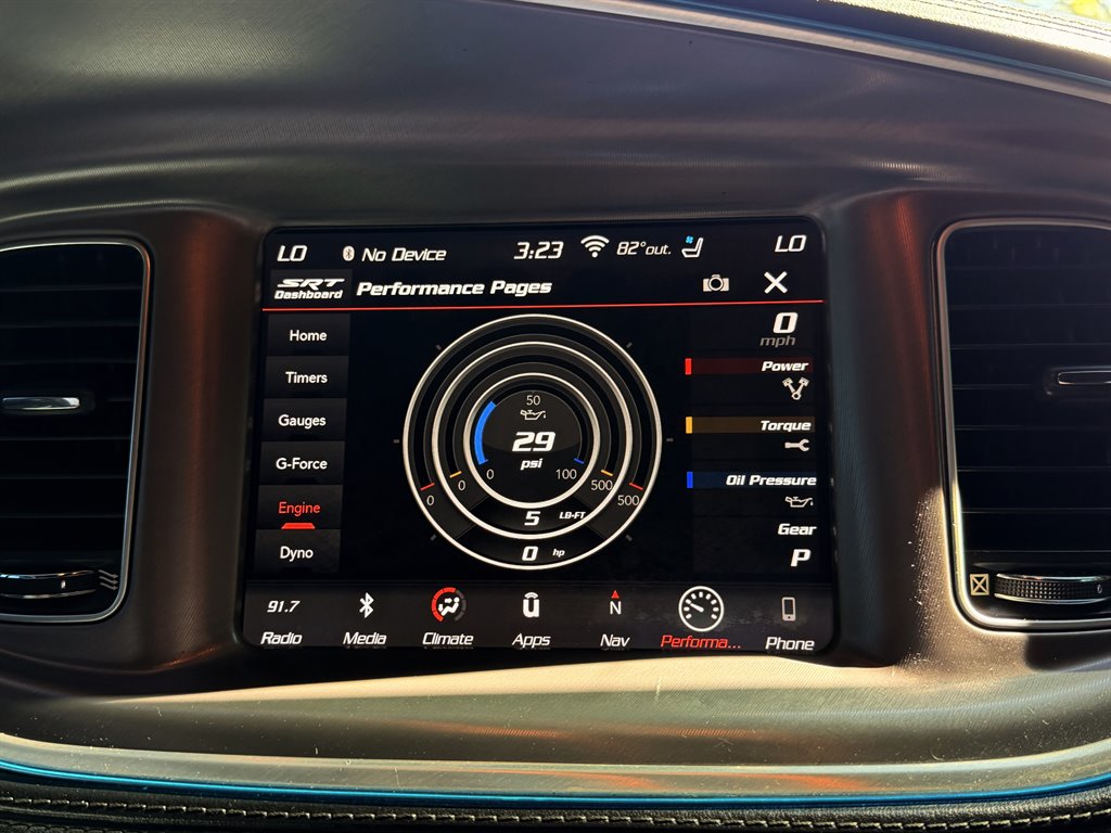 2019 Dodge Charger - $28,995