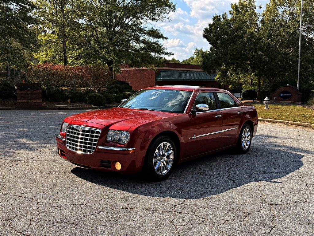 2006 Chrysler 300