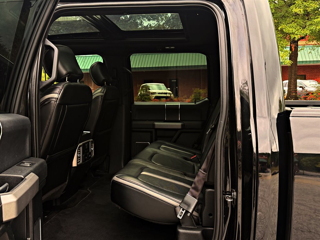 2018 Ford F-150 - $23,995