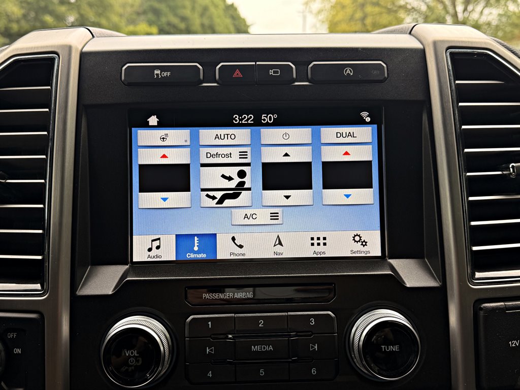 2018 Ford F-150 - $23,995