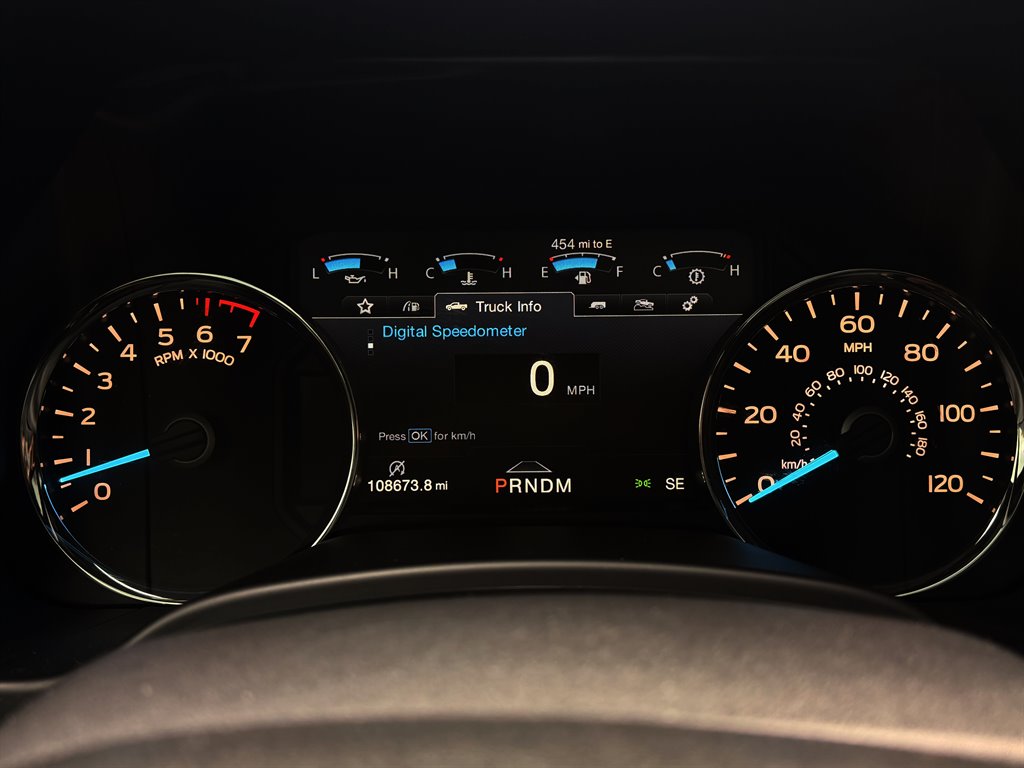 2018 Ford F-150 - $23,995