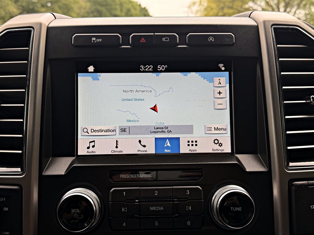 2018 Ford F-150 - $23,995