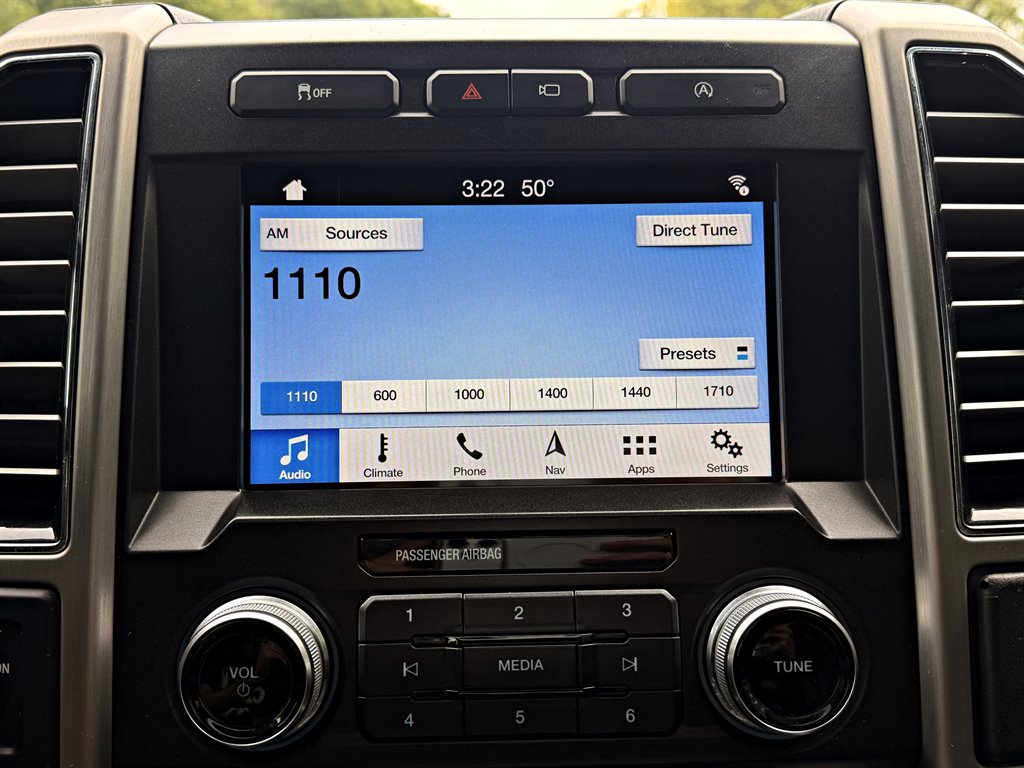 2018 Ford F-150 - $23,995