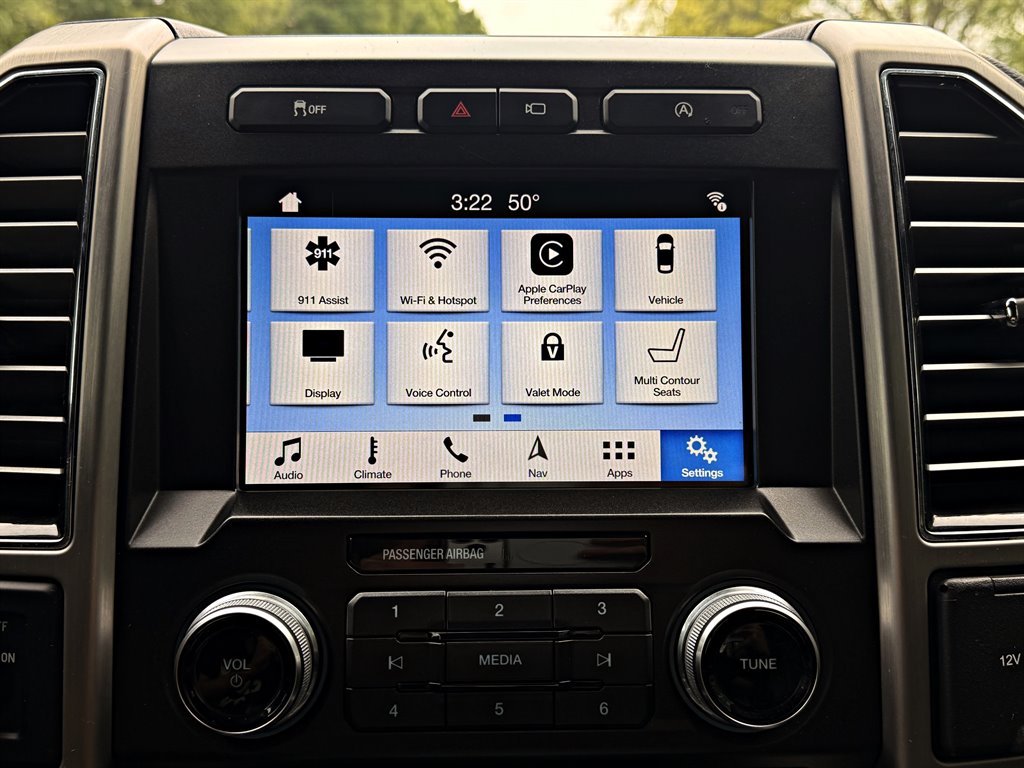 2018 Ford F-150 - $23,995