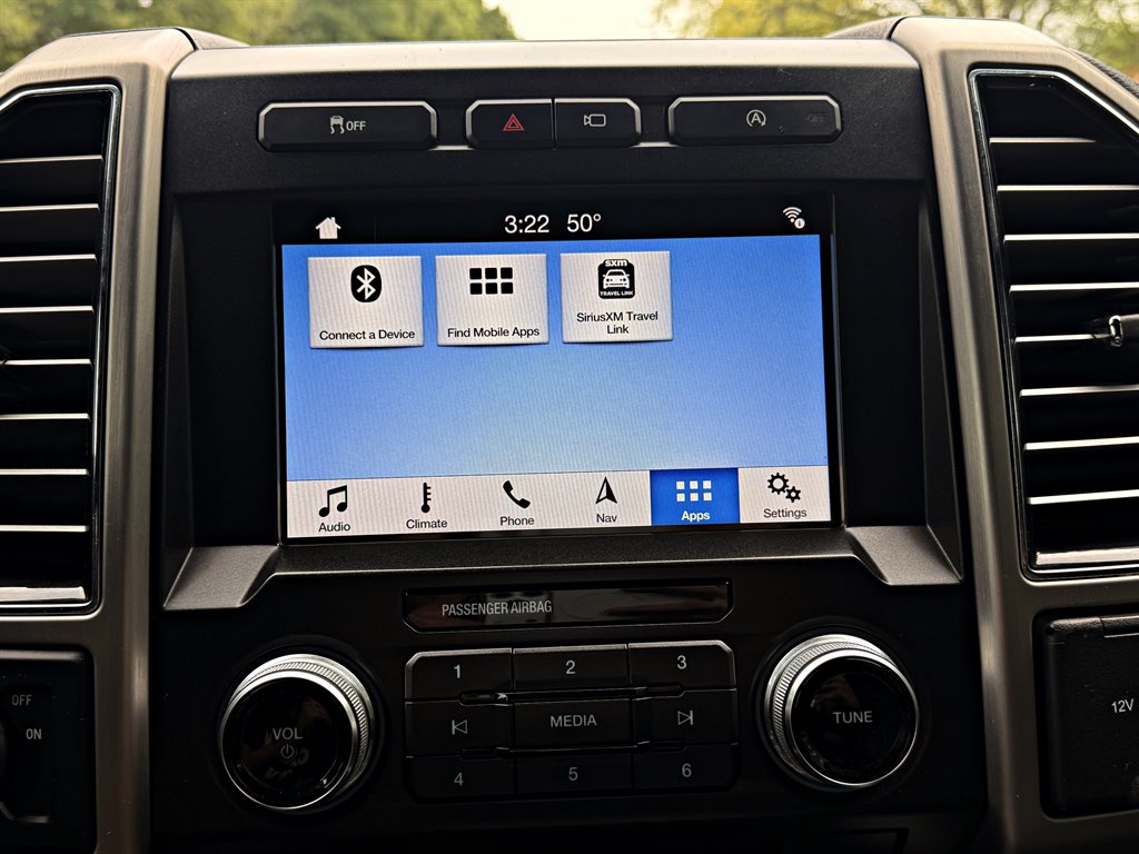 2018 Ford F-150 - $23,995