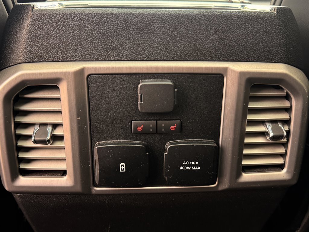 2018 Ford F-150 - $23,995