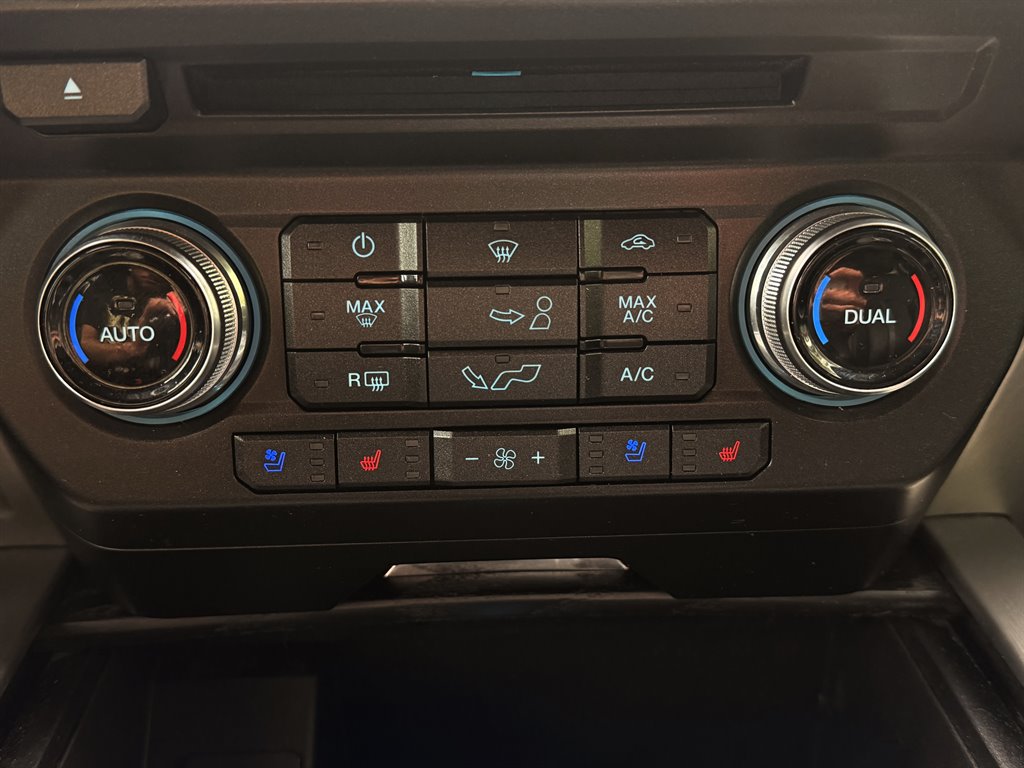 2018 Ford F-150 - $23,995