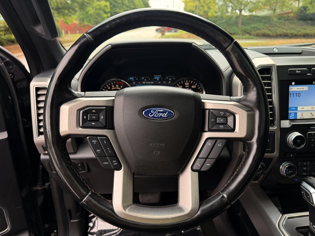 2018 Ford F-150 - $23,995