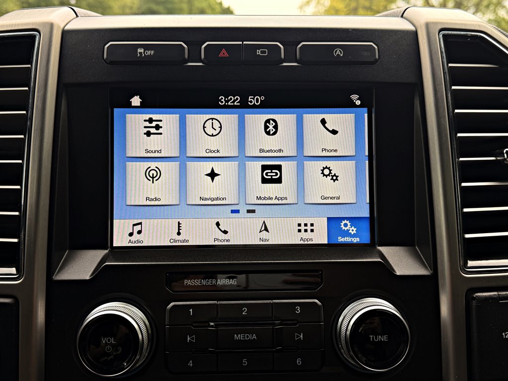 2018 Ford F-150 - $23,995