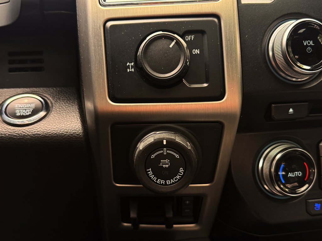 2018 Ford F-150 - $23,995