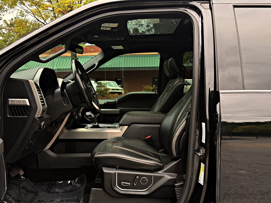 2018 Ford F-150 - $23,995