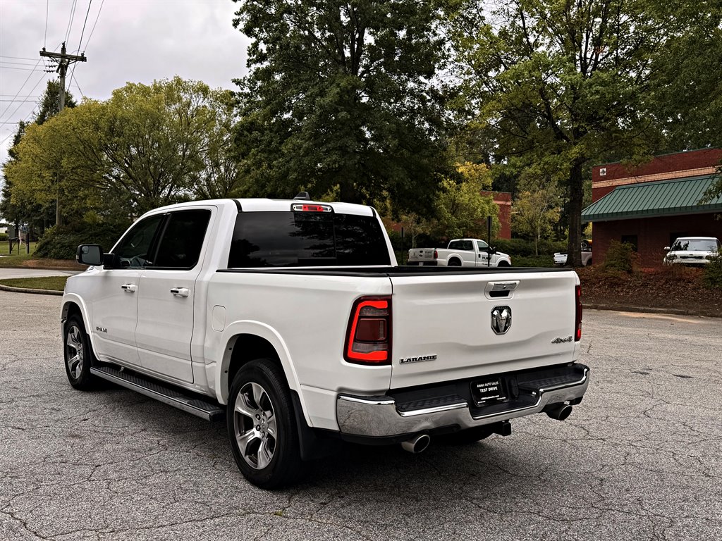 2019 Ram 1500 - $19,995