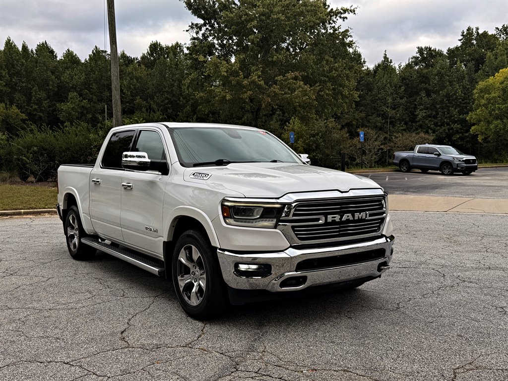 2019 Ram 1500 - $19,995