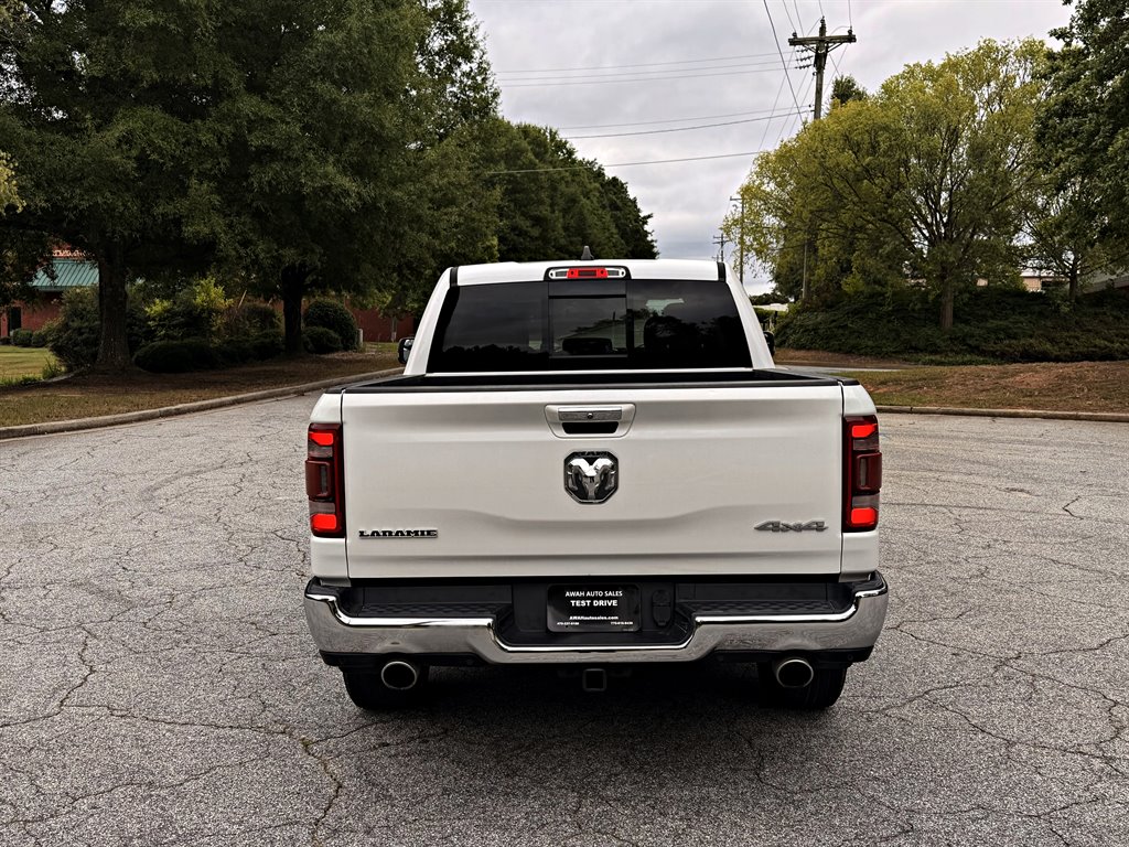 2019 Ram 1500 - $19,995