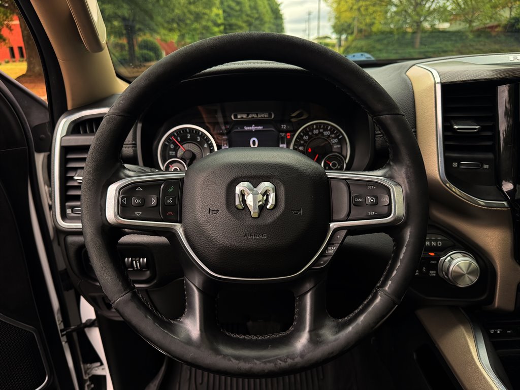 2019 Ram 1500 - $19,995