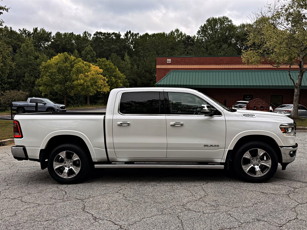 2019 Ram 1500 - $19,995