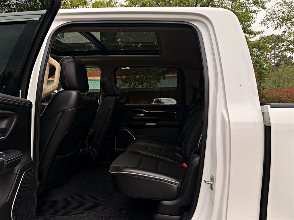 2019 Ram 1500 - $19,995