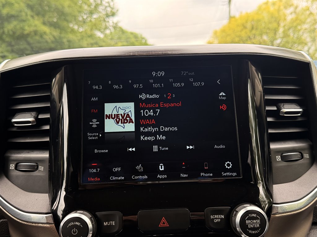 2019 Ram 1500 - $19,995
